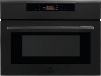 Встраиваемый духовой шкаф Electrolux KVLBE08T - фото 1