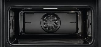 Встраиваемый духовой шкаф Electrolux KVLBE08T - фото 3