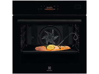 Вбудована духова шафа Electrolux LOB8S39WZ - фото 1 Вбудована духова шафа Electrolux LOB8S39WZ - фото 1