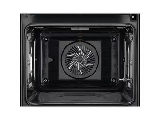 Вбудована духова шафа Electrolux LOB8S39WZ - фото 3 Вбудована духова шафа Electrolux LOB8S39WZ - фото 3
