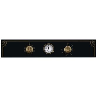 Вбудована духова шафа Electrolux OPEB2520R - фото 2