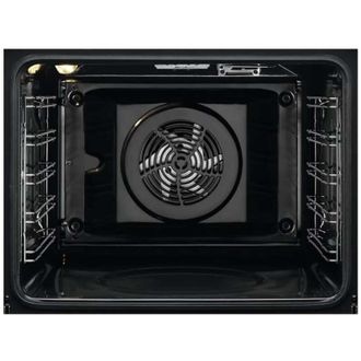Вбудована духова шафа Electrolux OPEB2520R - фото 3