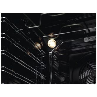 Вбудована духова шафа Electrolux OPEB2520R - фото 4