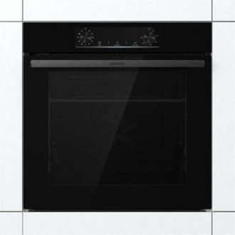 Вбудована духова шафа Gorenje BO6735E05B Europe - фото 2 Вбудована духова шафа Gorenje BO6735E05B Europe - фото 2