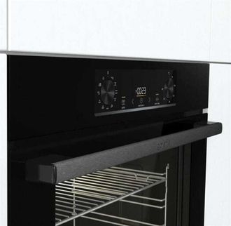 Вбудована духова шафа Gorenje BO6735E05B Europe - фото 3 Вбудована духова шафа Gorenje BO6735E05B Europe - фото 3