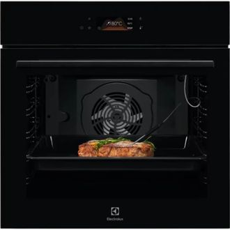Встраиваемый духовой шкаф Electrolux COD8H39Z - фото 1 Встраиваемый духовой шкаф Electrolux COD8H39Z - фото 1