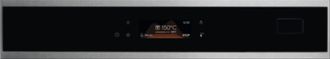 Встраиваемый духовой шкаф Electrolux EOB8S38X - фото 2