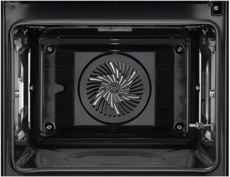 Встраиваемый духовой шкаф Electrolux EOB8S38X - фото 3