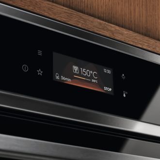 Встраиваемый духовой шкаф Electrolux EOB8S38X - фото 5