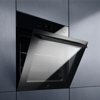 Вбудована духова шафа Electrolux EOB8S39WZ Europe - фото 2