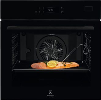Вбудована духова шафа Electrolux EOB8S39WZ Europe - фото 1