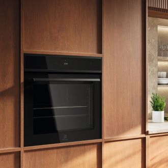 Встраиваемый духовой шкаф Electrolux  EOB9S3XH - фото 3