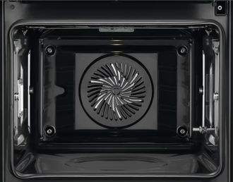 Встраиваемый духовой шкаф Electrolux  EOB9S3XH - фото 5