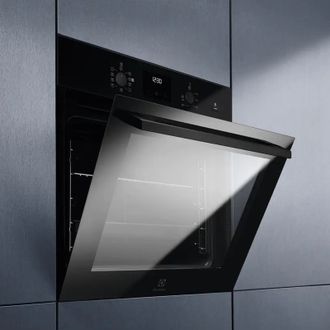 Вбудована духова шафа Electrolux EOD3C70TK Europe - фото 2 Вбудована духова шафа Electrolux EOD3C70TK Europe - фото 2