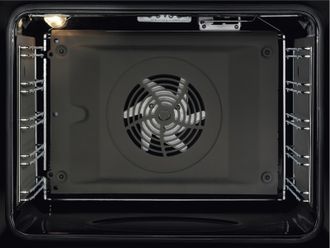 Вбудована духова шафа Electrolux EOD3C70TK Europe - фото 3 Вбудована духова шафа Electrolux EOD3C70TK Europe - фото 3