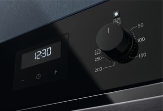 Вбудована духова шафа Electrolux EOD3C70TK Europe - фото 5 Вбудована духова шафа Electrolux EOD3C70TK Europe - фото 5