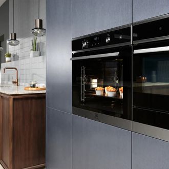 Встраиваемый духовой шкаф Electrolux EOD4P57H Europe - фото 2 Встраиваемый духовой шкаф Electrolux EOD4P57H Europe - фото 2