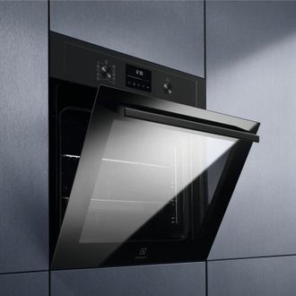 Встраиваемый духовой шкаф Electrolux EOD4P57H Europe - фото 3 Встраиваемый духовой шкаф Electrolux EOD4P57H Europe - фото 3
