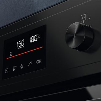 Встраиваемый духовой шкаф Electrolux EOD4P57H Europe - фото 4 Встраиваемый духовой шкаф Electrolux EOD4P57H Europe - фото 4