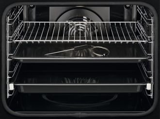 Встраиваемый духовой шкаф Electrolux EOD4P57H Europe - фото 5 Встраиваемый духовой шкаф Electrolux EOD4P57H Europe - фото 5