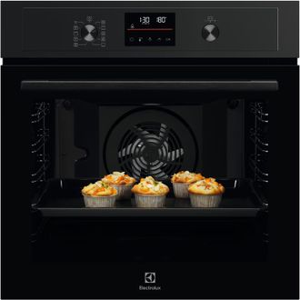 Встраиваемый духовой шкаф Electrolux EOD4P57H Europe - фото 1 Встраиваемый духовой шкаф Electrolux EOD4P57H Europe - фото 1