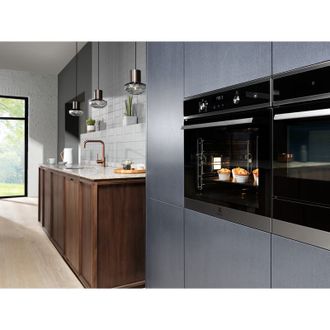Вбудована духова шафа Electrolux EOD5C70X Europe - фото 2