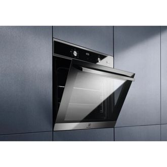 Вбудована духова шафа Electrolux EOD5C70X Europe - фото 3