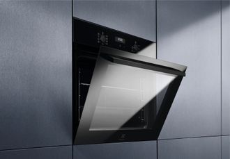 Вбудована духова шафа Electrolux EOD5H70BZ Europe - фото 2