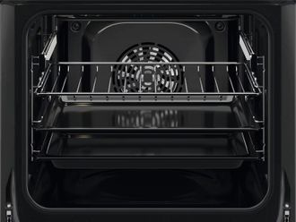 Вбудована духова шафа Electrolux EOD5H70BZ Europe - фото 3