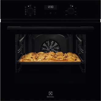 Вбудована духова шафа Electrolux EOD5H70BZ Europe - фото 1