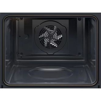 Встраиваемый духовой шкаф Electrolux EOE8P38X - фото 2