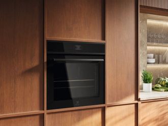 Вбудована духова шафа Electrolux EOE8P39H - фото 2