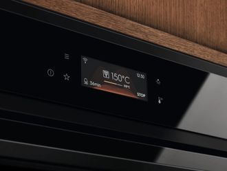 Вбудована духова шафа Electrolux EOE8P39H - фото 3