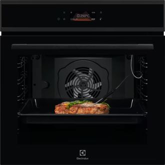 Вбудована духова шафа Electrolux EOE8P39H - фото 1