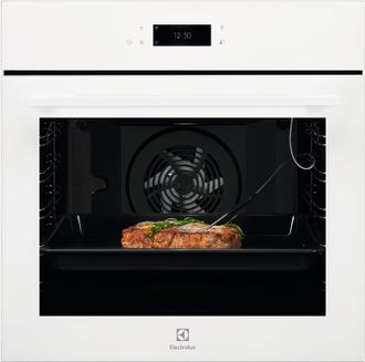 Встраиваемый духовой шкаф Electrolux EOE8P39WV Europe - фото 1 Встраиваемый духовой шкаф Electrolux EOE8P39WV Europe - фото 1