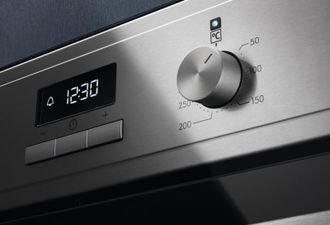 Вбудована духова шафа Electrolux EOF3H40X Europe - фото 3 Вбудована духова шафа Electrolux EOF3H40X Europe - фото 3