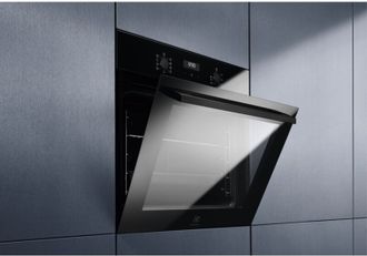 Вбудована духова шафа Electrolux EOF5C50Z Europe - фото 2