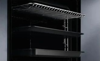 Вбудована духова шафа Electrolux EOF5C50Z Europe - фото 4