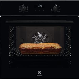 Вбудована духова шафа Electrolux EOF5C50Z Europe - фото 1