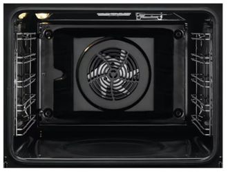 Встраиваемый духовой шкаф Electrolux EOF8H39H - фото 2