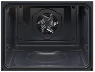 Встраиваемый духовой шкаф Electrolux EOF8H39H - фото 3