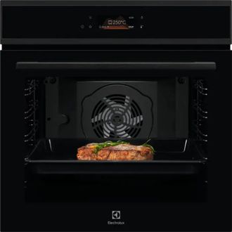 Встраиваемый духовой шкаф Electrolux EOF8H39H - фото 1