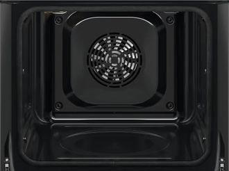 Встраиваемый духовой шкаф Electrolux EOH4P56BX Europe - фото 4