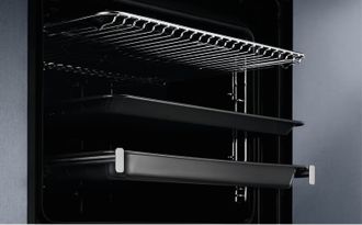 Встраиваемый духовой шкаф Electrolux EOH4P56BX Europe - фото 5