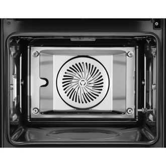 Встраиваемый духовой шкаф Electrolux KOAAS3ST - фото 3
