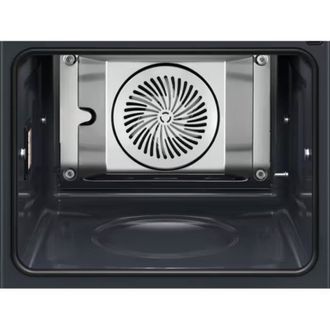 Встраиваемый духовой шкаф Electrolux KOAAS3ST - фото 4