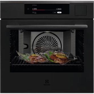 Встраиваемый духовой шкаф Electrolux KOAAS3ST - фото 1