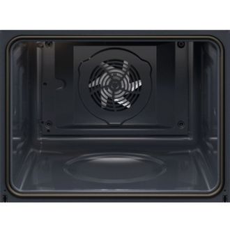 Встраиваемый духовой шкаф Electrolux KOCAP3XT - фото 2