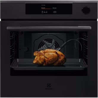 Встраиваемый духовой шкаф Electrolux KOCAP3XT - фото 1