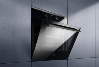 Вбудована духова шафа Electrolux KODDP77H Europe - фото 2